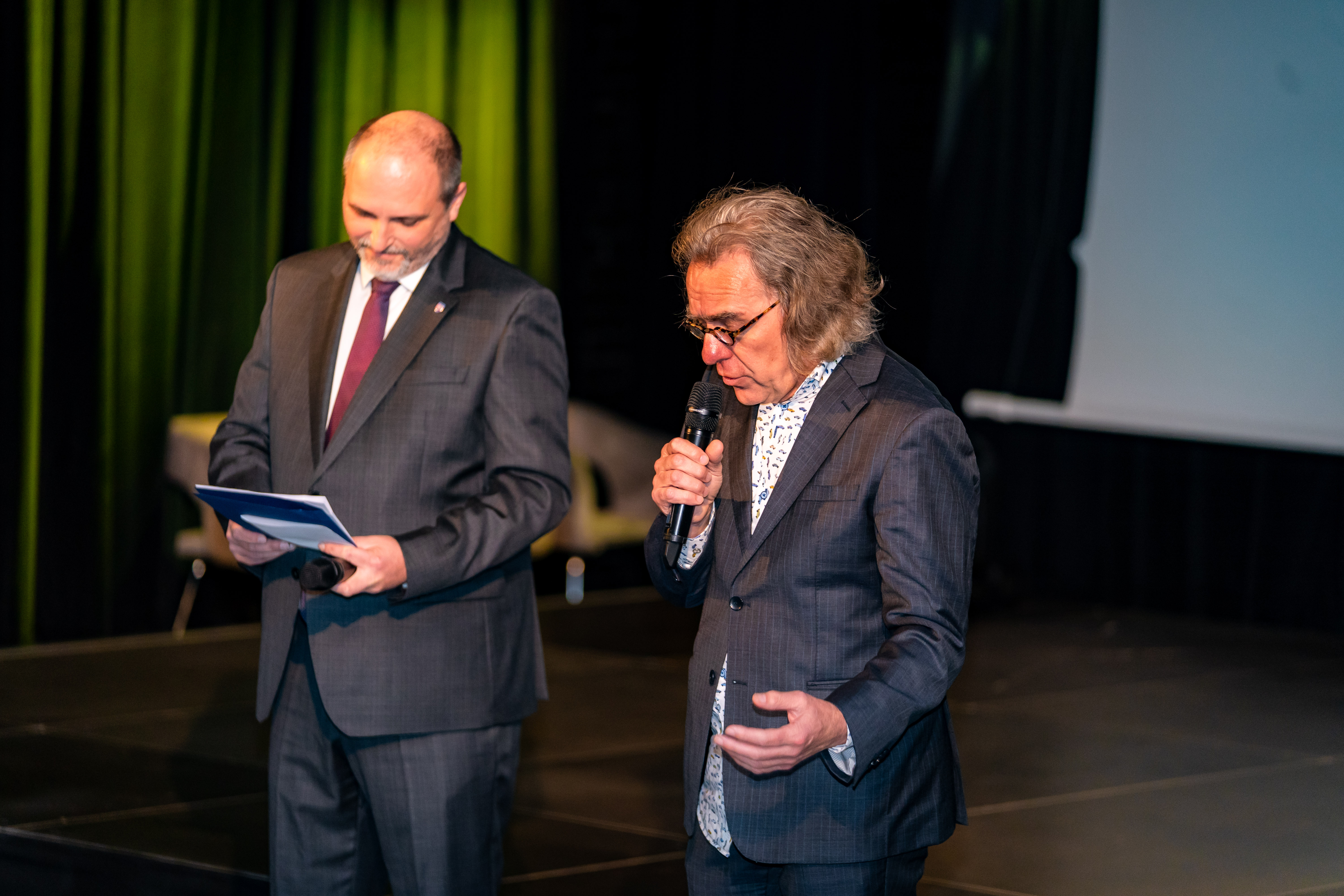 UHA Stretnutie v uzkom kruhu -5